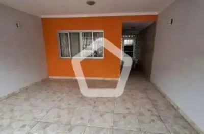 Casa com 3 quartos à venda na Rua Luiz Maranesi Filho, 70, Montanhão, São Bernardo do Campo por R$ 620.000