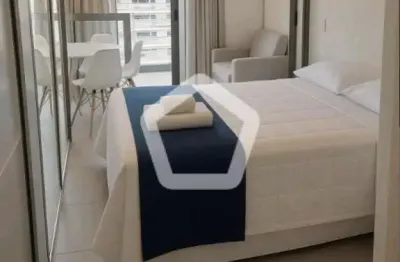 Apartamento com 1 quarto à venda na Rua Cristiano Viana, 950, Cerqueira César, São Paulo por R$ 460.000