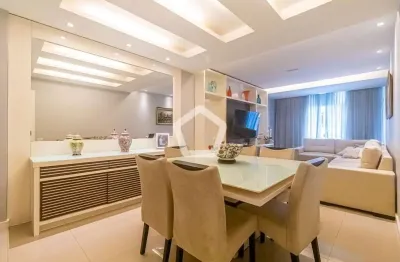 Apartamento com 3 quartos à venda na Rua Miguel Lemos, 87, Copacabana, Rio de Janeiro por R$ 2.190.000