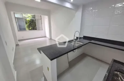 Apartamento com 1 quarto à venda na Rua Voluntários da Pátria, 340, Botafogo, Rio de Janeiro por R$ 450.000