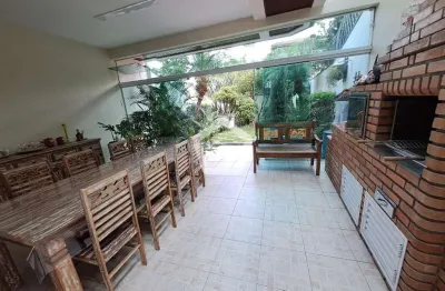 Casa com 4 quartos à venda na Rua Guiratinga, 773, Chácara Inglesa, São Paulo por R$ 2.800.000