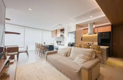 Apartamento com 2 quartos à venda na Rua João Cachoeira, 1765, Vila Nova Conceição, São Paulo por R$ 3.180.000