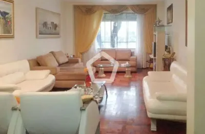 Apartamento com 4 quartos à venda na Rua Sabará, 76, Higienópolis, São Paulo por R$ 2.200.000