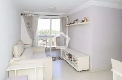 Apartamento com 3 quartos à venda na Rua Aroaba, 482, Vila Leopoldina, São Paulo por R$ 750.000
