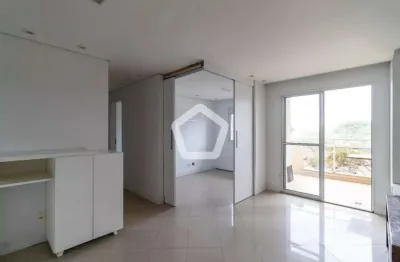 Apartamento com 3 quartos à venda na Rua Aroaba, 482, Vila Leopoldina, São Paulo por R$ 680.000