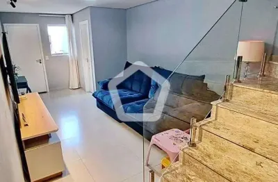 Casa com 2 quartos à venda na Rua Jamile Abrahao Kalil, 93, Vila Polopoli, São Paulo por R$ 520.000