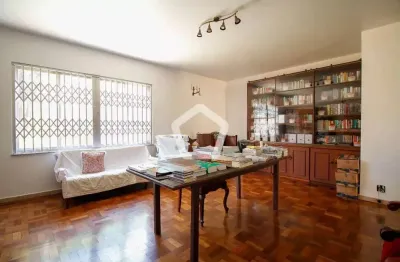 Casa com 3 quartos à venda na Rua Maria Leonete da Silva Nóbrega, 106, Vila Ida, São Paulo por R$ 1.915.000