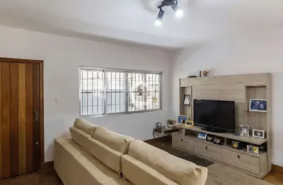 Terreno comercial à venda na Rua João Jabotam, 191, Vila Anglo Brasileira, São Paulo por R$ 1.430.000