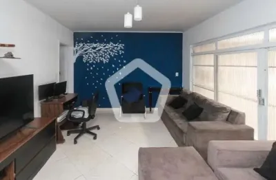 Casa com 1 quarto à venda na Rua Professor Rui Viana Braga, 116, Vila Paulo Silas, São Paulo por R$ 636.000