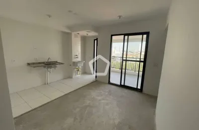 Apartamento com 2 quartos à venda na Rua Evans, 880, Vila Esperança, São Paulo por R$ 404.000