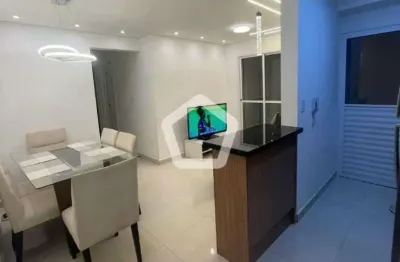 Apartamento com 2 quartos à venda na Rua Alves de Almeida, 1089, Vila Formosa, São Paulo por R$ 530.000