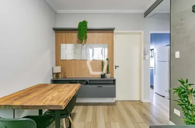 Apartamento com 1 quarto à venda na Rua José Getúlio, 195, Liberdade, São Paulo por R$ 535.000
