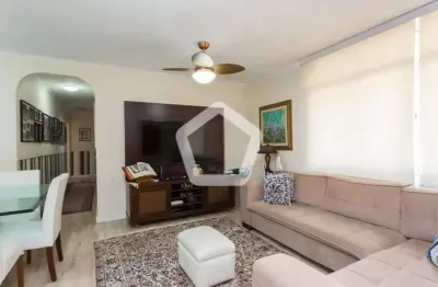 Apartamento com 3 quartos à venda na Rua Caiubi, 294, Perdizes, São Paulo por R$ 1.300.000