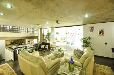 Casa com 4 quartos à venda na Rua João Batista Cardoso, 90, Alto de Pinheiros, São Paulo por R$ 4.095.000