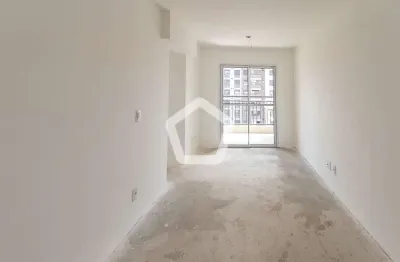 Apartamento com 2 quartos à venda na Rua Coronel Chananeco, 70, Jardim São Paulo (Zona Norte), São Paulo por R$ 470.000