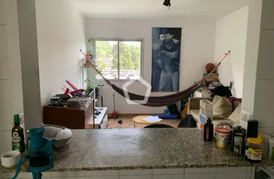 Apartamento com 3 quartos à venda na Rua José Álvares Maciel, 635, Butantã, São Paulo por R$ 500.000