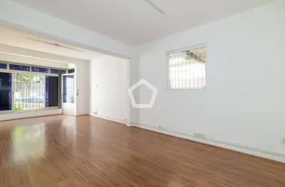 Casa com 4 quartos à venda na Rua dos Heliotrópios, 35, Mirandópolis, São Paulo por R$ 1.950.000