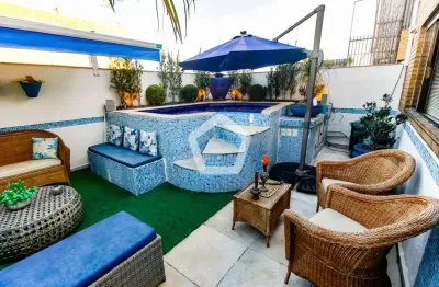 Apartamento com 2 quartos à venda na Rua Dom Armando Lombardi, 701, Vila Progredior, São Paulo por R$ 1.900.000