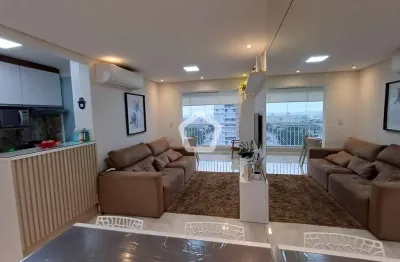 Apartamento com 3 quartos à venda na Rua Francisca Biriba, 351, Santa Teresinha, São Paulo por R$ 1.120.000