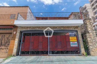 Casa com 3 quartos à venda na Rua Paranhos, 259, Vila Matilde, São Paulo por R$ 890.000