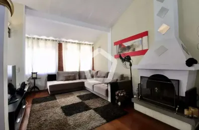 Casa com 5 quartos à venda na Rua Luisiania, 608, Brooklin, São Paulo por R$ 3.500.000