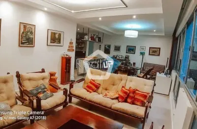 Cobertura com 3 quartos à venda na Rua General Venâncio Flores, 388, Leblon, Rio de Janeiro por R$ 3.500.000