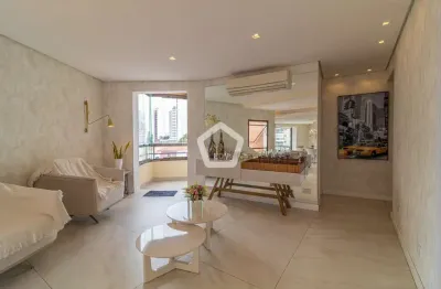 Apartamento com 3 quartos à venda na Rua Conde Prates, 513, Parque da Mooca, São Paulo por R$ 1.450.000