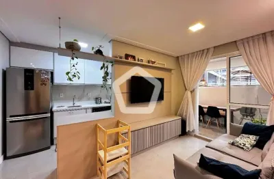 Apartamento com 2 quartos à venda na Rua das Margaridas, 281, Jardim das Acacias, São Paulo por R$ 1.150.000