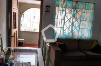 Casa com 2 quartos à venda na Rua Simão Lopes, 207, Vila Moraes, São Paulo por R$ 554.000