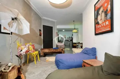 Apartamento com 1 quarto à venda na Rua Cristiano Viana, 450, Pinheiros, São Paulo por R$ 2.042.000