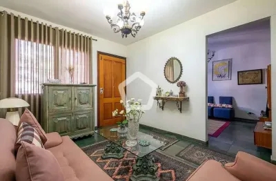 Casa com 3 quartos à venda na Rua Doutor Barachísio Lisboa, 22, Sumarezinho, São Paulo por R$ 2.250.000