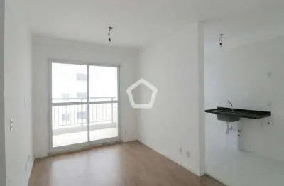 Apartamento com 1 quarto à venda na Rua Ernesto de Castro, 235, Mooca, São Paulo por R$ 540.000