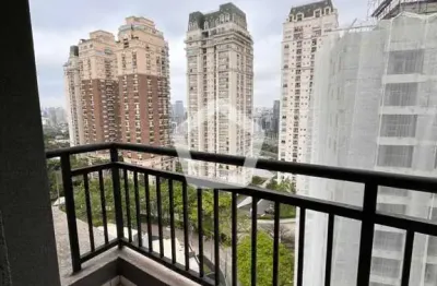 Apartamento com 2 quartos à venda na Rua Pacobá, 67, Jardim Panorama, São Paulo por R$ 575.000