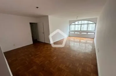 Apartamento com 3 quartos à venda na Rua Manuel Guedes, 135, Itaim Bibi, São Paulo por R$ 1.850.000
