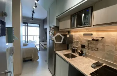 Apartamento à venda na Rua Bartolomeu de Gusmão, 488, Vila Mariana, São Paulo por R$ 477.000