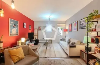 Apartamento com 2 quartos à venda na Rua Dona Antônia de Queirós, 223, Consolação, São Paulo por R$ 810.000