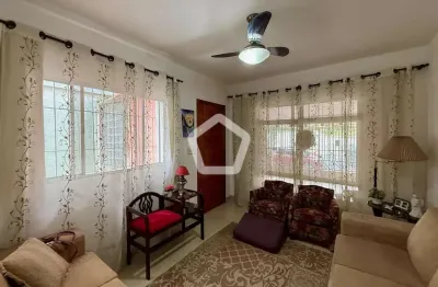 Casa com 4 quartos à venda na Rua Professor Henrique Neves Lefevre, 632, Jardim Petrópolis, São Paulo por R$ 800.000