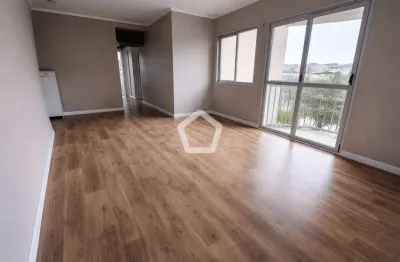 Apartamento com 3 quartos à venda na Rua Sassaki, 50, Cidade Ademar, São Paulo por R$ 423.500