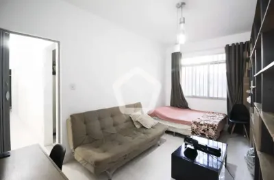Apartamento com 2 quartos à venda na Rua Joaquim Floriano, 892, Itaim Bibi, São Paulo por R$ 625.000