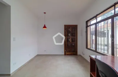 Casa com 3 quartos à venda na Rua Clóvis da Cunha Castro, 63, Cupecê, São Paulo por R$ 1.190.000