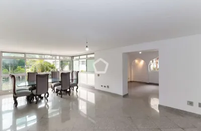 Apartamento com 3 quartos à venda na Rua Manuel da Nóbrega, 1240, Paraíso, São Paulo por R$ 1.990.000