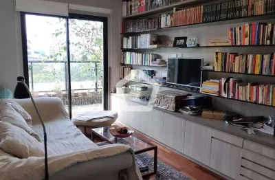 Apartamento com 2 quartos à venda na Rua Antônio Arantes, 222, Vila Progredior, São Paulo por R$ 2.650.000