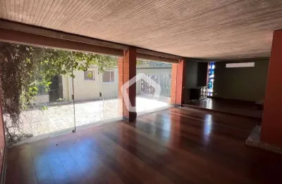 Casa com 4 quartos à venda na Rua Desembargador Joaquim Barbosa de Almeida, 195, Alto de Pinheiros, São Paulo por R$ 3.750.000