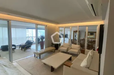 Apartamento com 3 quartos à venda na Rua Sousa Ramos, 320, Vila Mariana, São Paulo por R$ 4.200.000