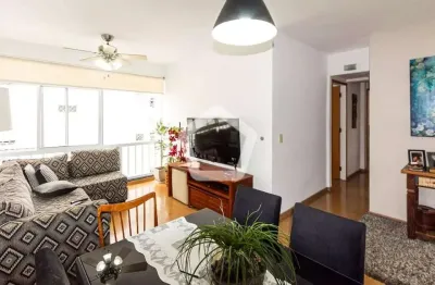 Apartamento com 2 quartos à venda na Rua Tabapuã, 143, Itaim Bibi, São Paulo por R$ 1.018.000