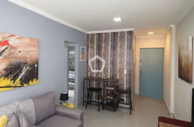 Apartamento com 1 quarto à venda na Rua Almirante Marques Leão, 656, Bela Vista, São Paulo por R$ 480.000