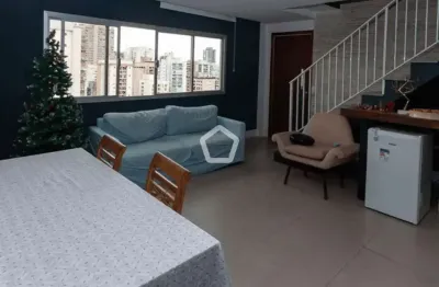 Cobertura com 1 quarto à venda na Rua Ministro Gastão Mesquita, 633, Pompéia, São Paulo por R$ 2.880.000