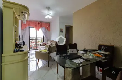 Apartamento com 2 quartos à venda na Rua Aburá, 565, Mandaqui, São Paulo por R$ 404.300