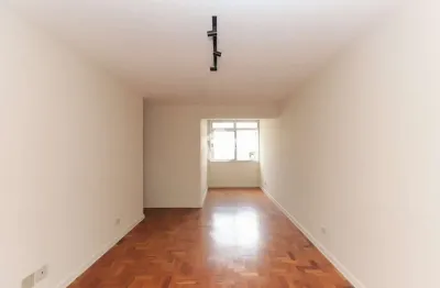 Apartamento com 2 quartos à venda na Rua João Moura, 536, Jardim América, São Paulo por R$ 890.000
