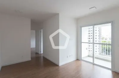 Apartamento com 2 quartos à venda na Rua Padre Agostinho de Matos, 28, Parada Inglesa, São Paulo por R$ 612.000